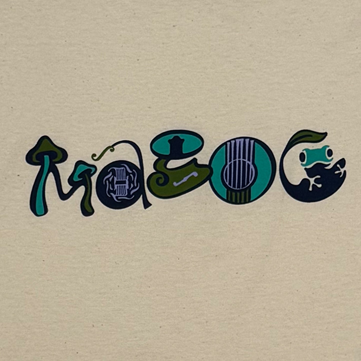 Magoo Natural Elements T-Shirt