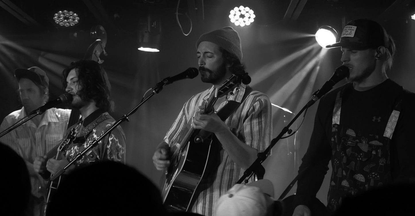 What a Life - Signed Handwritten Lyric Sheets (Pre-Order)