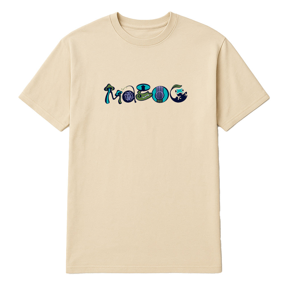Magoo Natural Elements T-Shirt