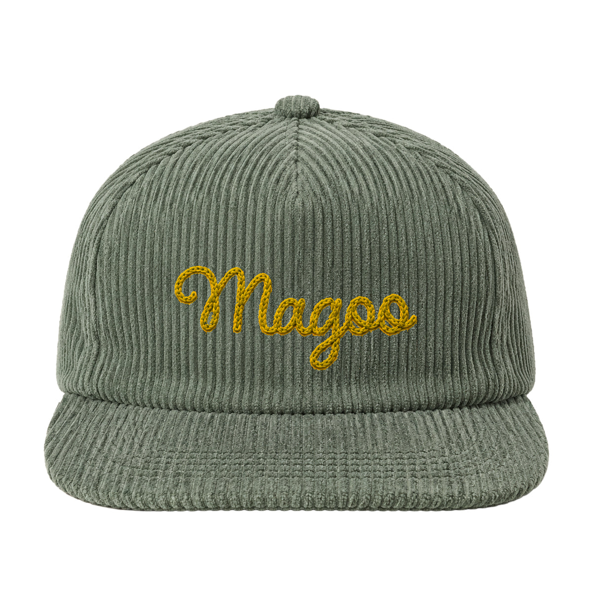 Corduroy Hat