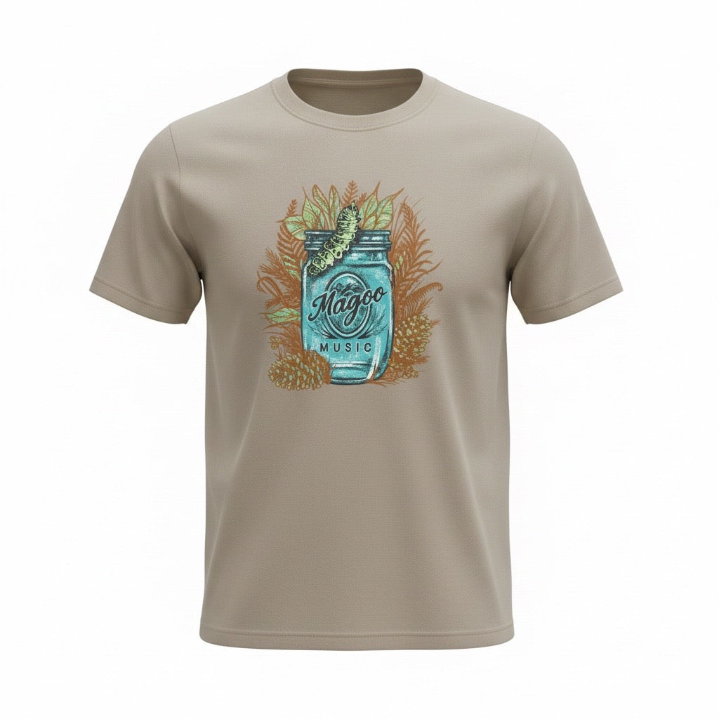 Bug Jar T-Shirt