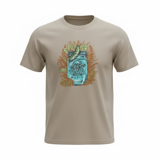 Bug Jar T-Shirt