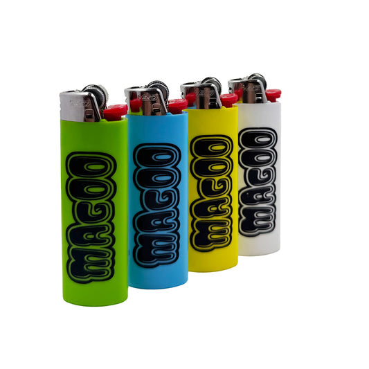 Magoo Lighter