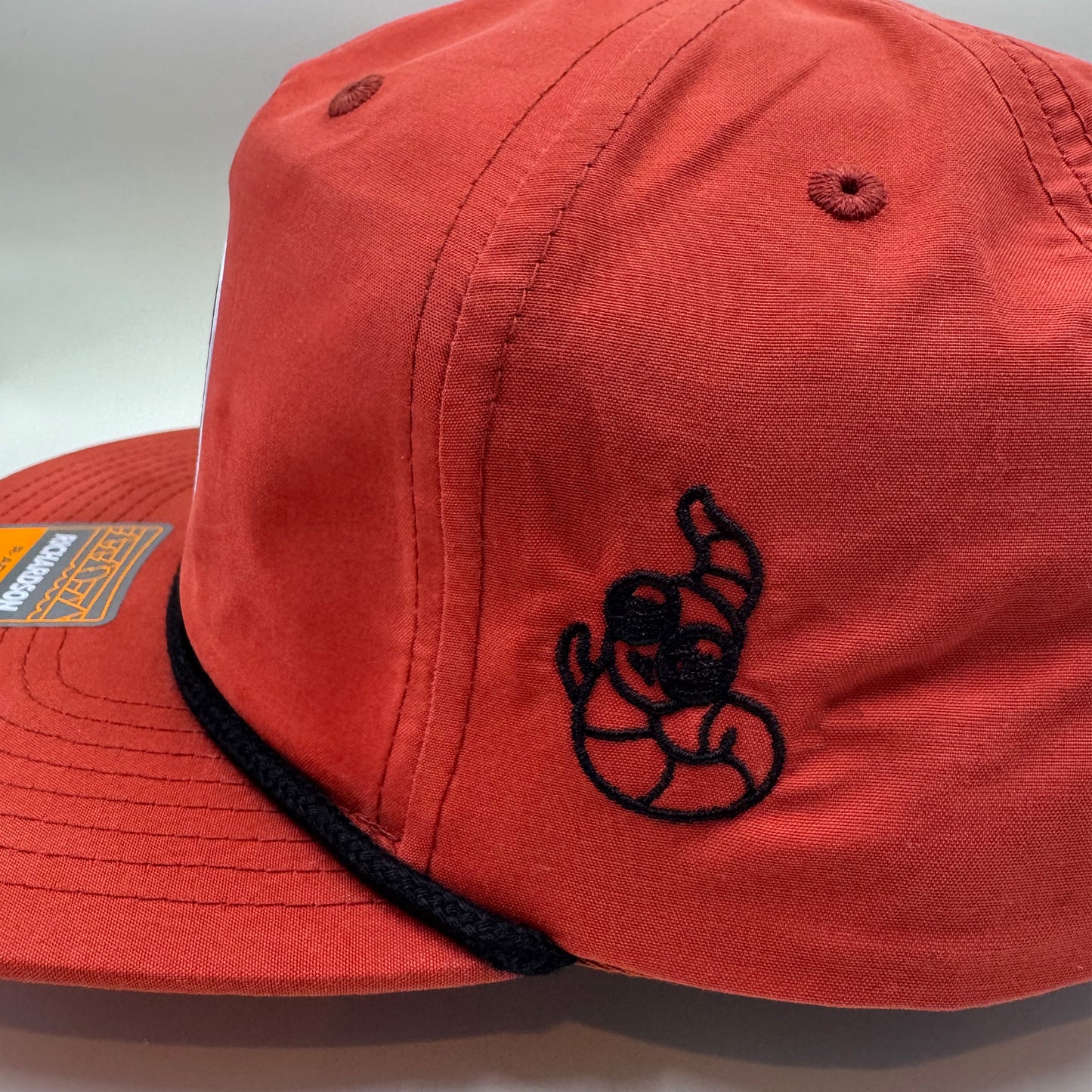 Magoo Rope Hat