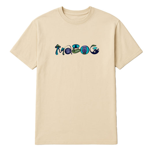 Magoo Natural Elements T-Shirt