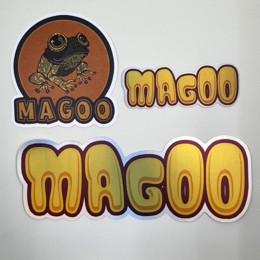 Sticker Pack